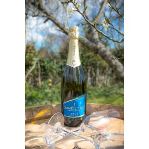 Spumante Brut Grande Cuv�e