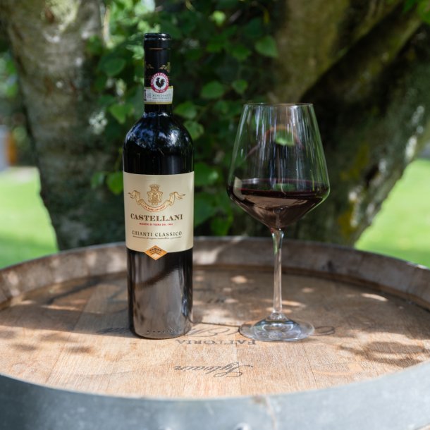 CASTELLANI Chianti Classico DOCG 2020